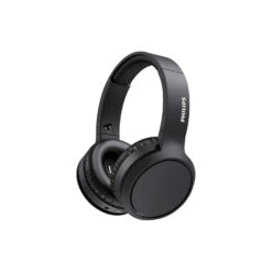 Casque Bluetooth Supra Aural