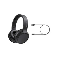 Casque Bluetooth Supra Aural -Monde Electronique Casque Bluetooth Supra Aural cable