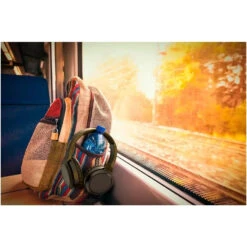 Casque Bluetooth Supra Aural -Monde Electronique Casque Bluetooth Supra Aural musique