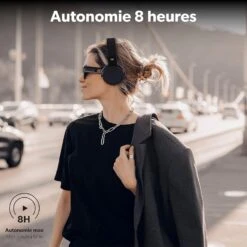 Casque Bluetooth Ultra Leger -Monde Electronique Casque Bluetooth Ultra Leger autonomie