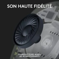 Casque Gamer Compatible Smartphone -Monde Electronique Casque Gamer Compatible Smartphone son haute qualite