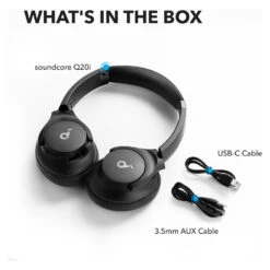 Casque Sans Fil Ou Bluetooth -Monde Electronique Casque Sans Fil Ou Bluetooth ce que vous recevez