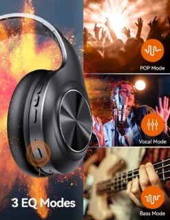 Casque Sans Fil Pour IPhone -Monde Electronique Casque Sans Fil Pour Iphone lecture