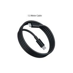 Chargeur Rapide 25 Watts USB-C -Monde Electronique Chargeur 25W Usb C cable