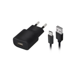 Chargeur USB Type-C 5V / 2A 11 Chargeur USB Type-C 5V / 2A -Monde Electronique Chargeur 5V 2A USB C cable