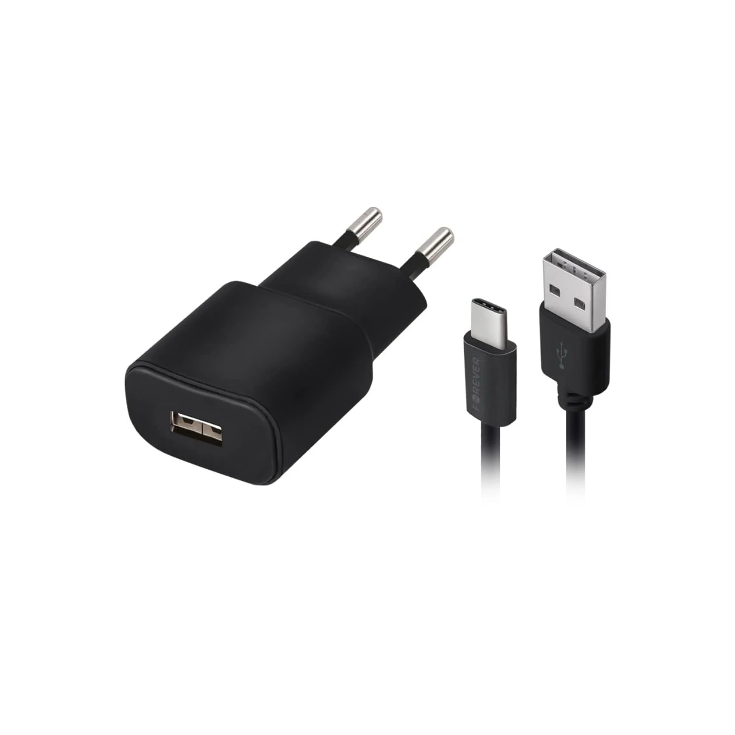 Chargeur USB Type-C 5V / 2A 6 Chargeur USB Type-C 5V / 2A – Image 4