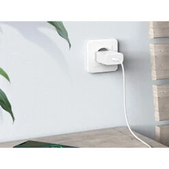 Chargeur 9V / 2A USB-C 9 Chargeur 9V / 2A USB-C -Monde Electronique Chargeur 9V 2A USB C puissant