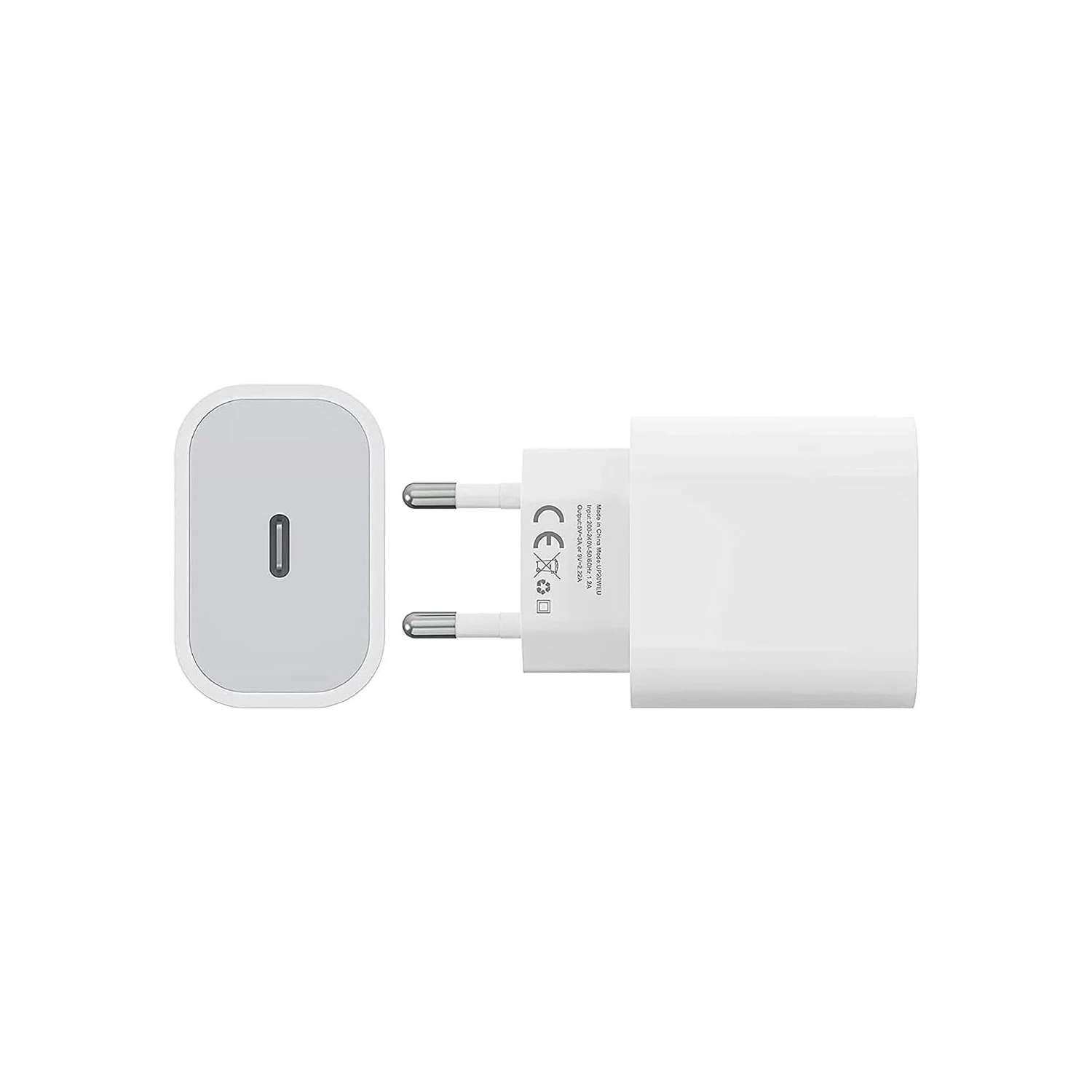 Chargeur 9V / 2A USB-C 5 Chargeur 9V / 2A USB-C – Image 3