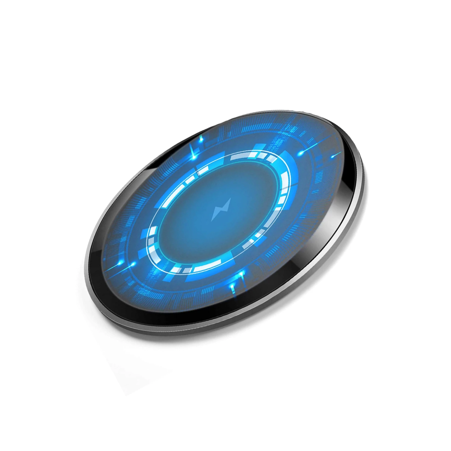 Chargeur Sans Fil Magnétique 3 Chargeur Sans Fil Magnétique