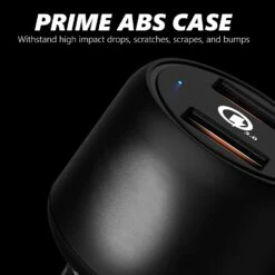 Chargeur Allume Cigare 36W -Monde Electronique Chargeur Allume Cigare 40W RavPower resistant