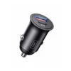 Chargeur Allume Cigare 60W -Monde Electronique Chargeur Allume Cigare 60W 1