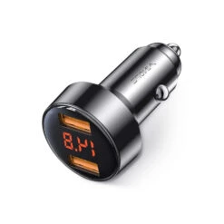 Chargeur Allume Cigare Ainope 3.0