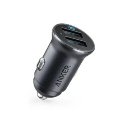 Chargeur Allume Cigare Anker