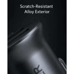 Chargeur Allume Cigare Anker -Monde Electronique Chargeur Allume Cigare Anker resistant