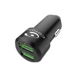 Chargeur Allume Cigare COYOTE