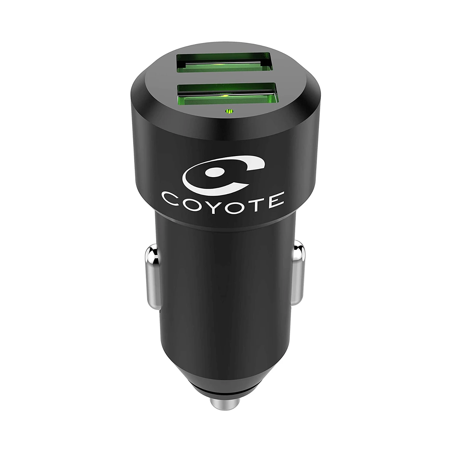 Chargeur Allume Cigare COYOTE 4 Chargeur Allume Cigare COYOTE – Image 2