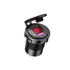 Chargeur Allume Cigare Étanche