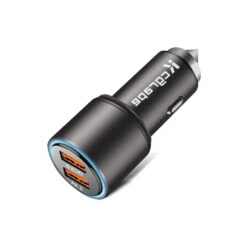 Chargeur Allume Cigare KCGrape 30W