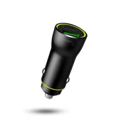 Chargeur Allume Cigare Avec Câble