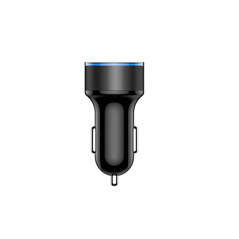 Chargeur Allume Cigare Multi USB 5 Chargeur Allume Cigare Multi USB – Image 3