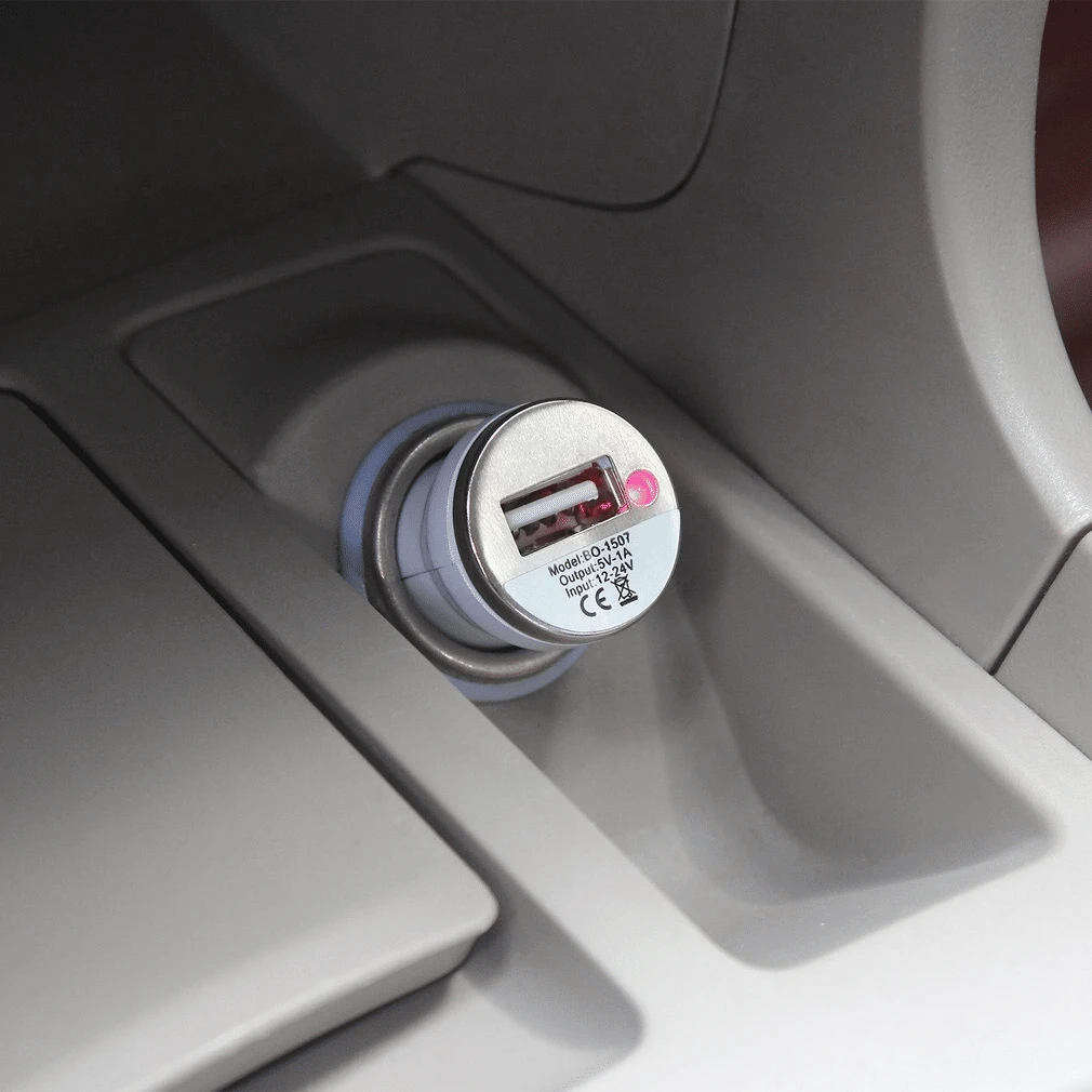 Chargeur Allume-Cigare Simple 6 Chargeur Allume-Cigare Simple – Image 4