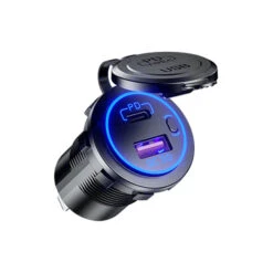 Chargeur Allume Cigare Puissant