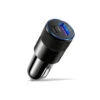 Chargeur Allume Cigare Quick Charge 3.0