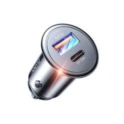 Chargeur Allume Cigare PD