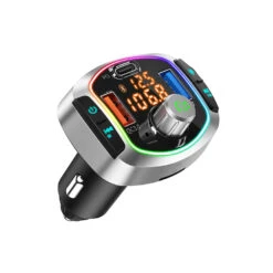 Chargeur Allume Cigare TYKEVO MP3