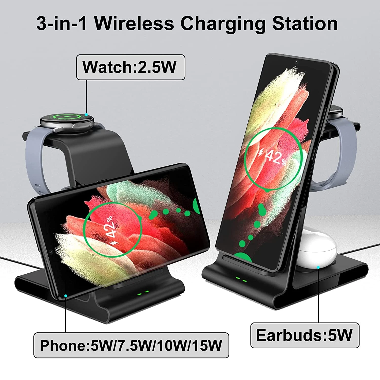 Station De Charge Sans Fil 6 Station De Charge Sans Fil – Image 4