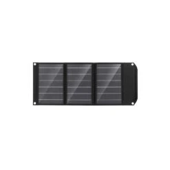 Chargeur Panneaux Solaires Autonome