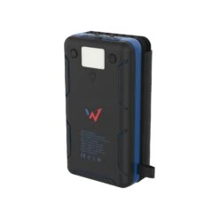 Chargeur Batterie Autonome Solaire -Monde Electronique Chargeur Batterie Autonome Solaire solar power bank