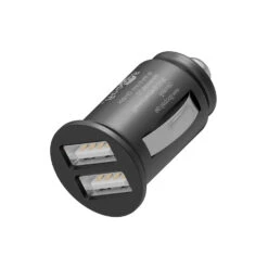 Chargeur Goobay Allume Cigare USB