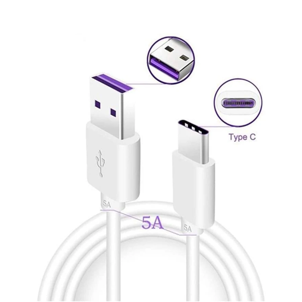 Chargeur 40W Ultra-Rapide Avec Câble 4 Chargeur 40W Ultra-Rapide Avec Câble – Image 2