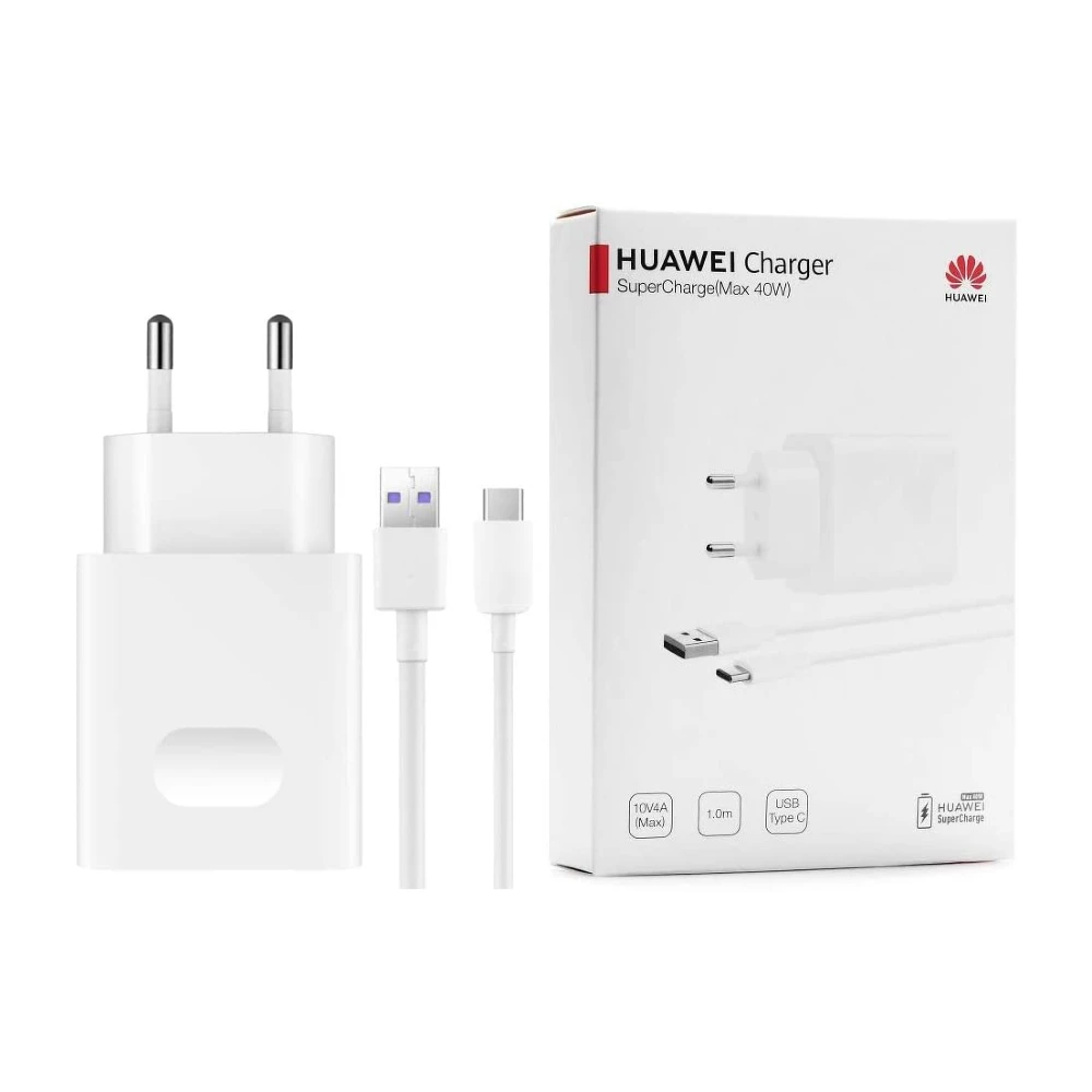 Chargeur 40W Ultra-Rapide Avec Câble 5 Chargeur 40W Ultra-Rapide Avec Câble – Image 3