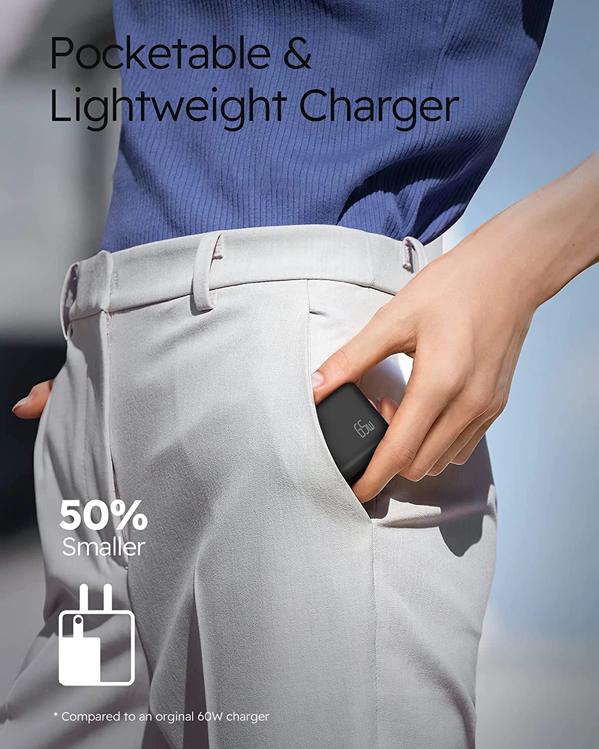 Chargeur Double USB Rapide 6 Chargeur Double USB Rapide – Image 4