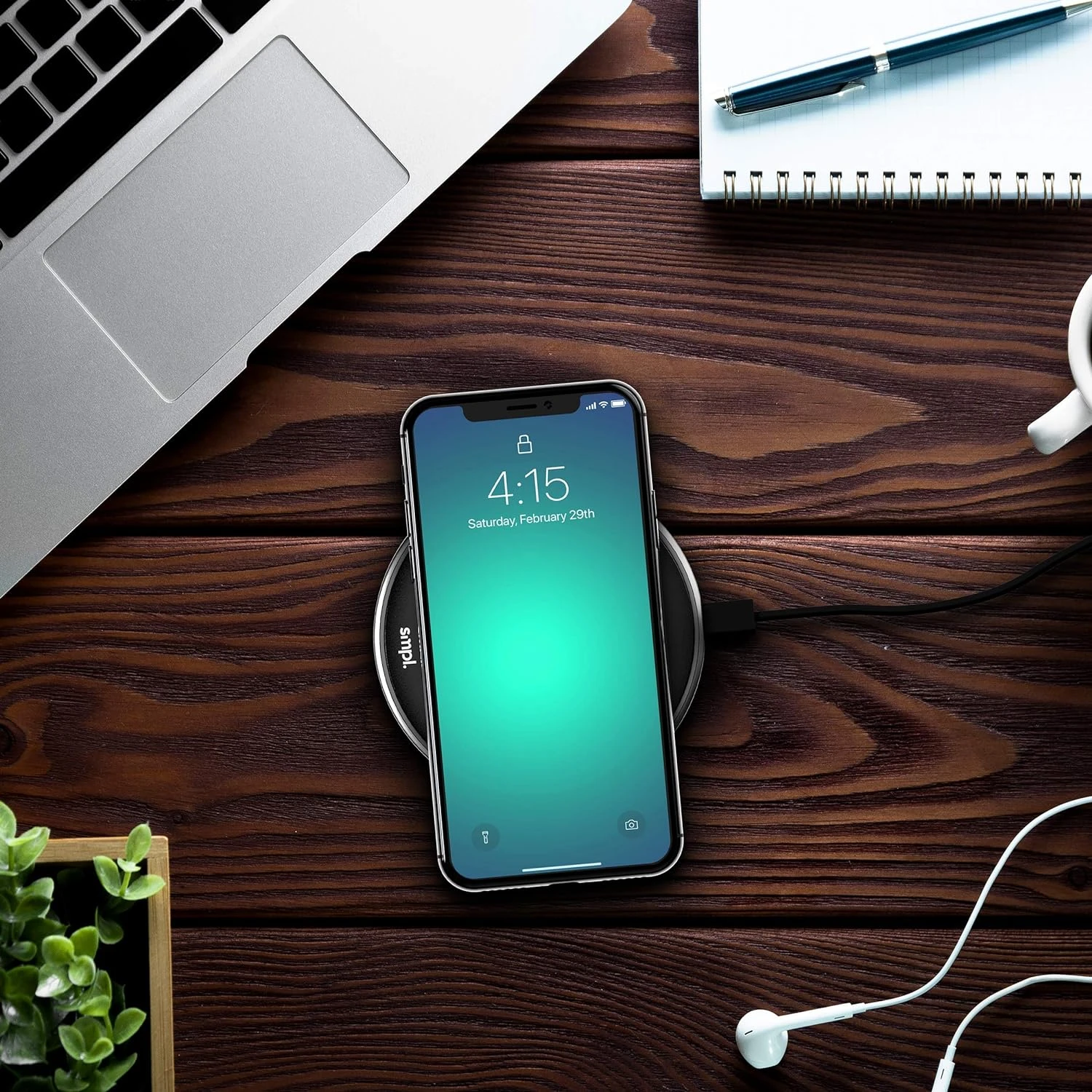 Chargeur Induction 10 Watts 9 Chargeur Induction 10 Watts – Image 7