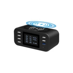 Chargeur Sans Fil Ultra Rapide