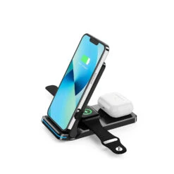 Chargeur Sans Fil Pliable