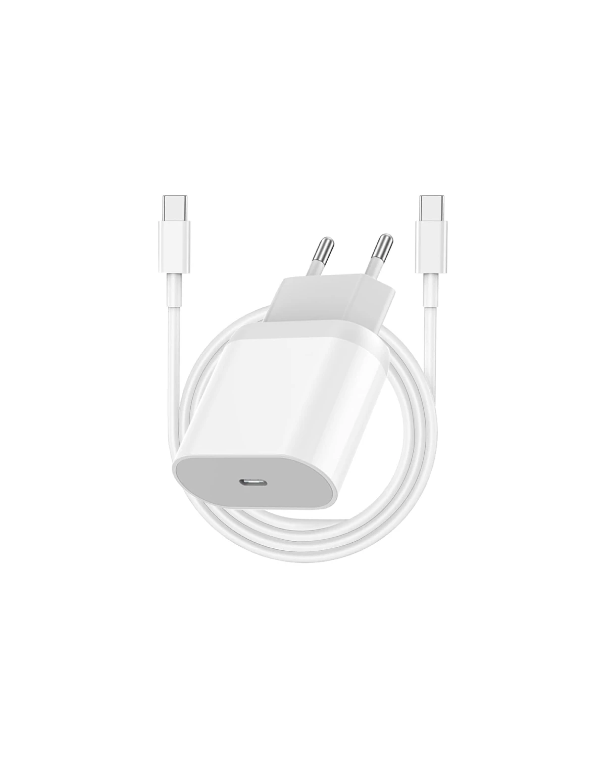 Chargeur USB-C Pour IPad Et Tablettes 3 Chargeur USB-C Pour IPad Et Tablettes