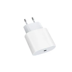 Chargeur IPhone USB-C Certifié MFi