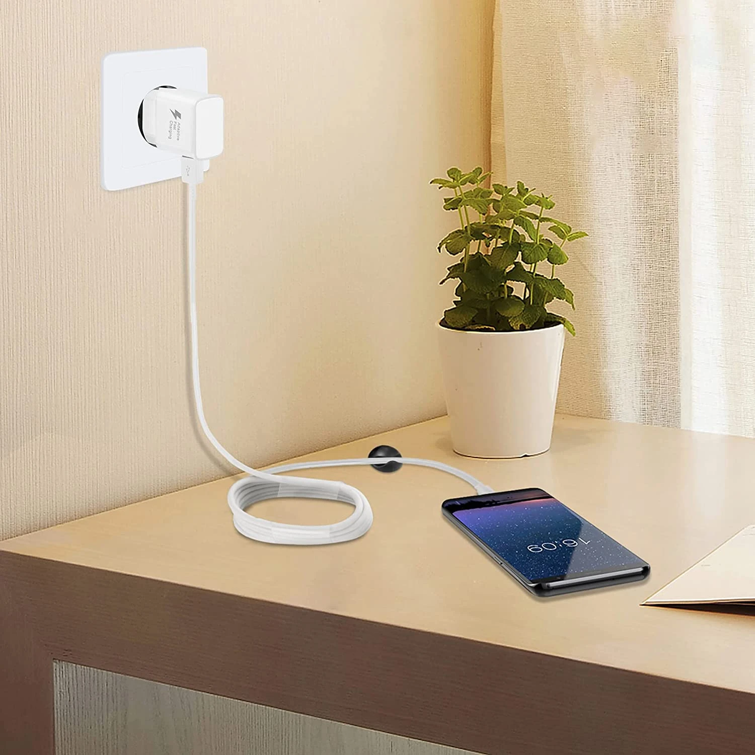 Chargeur Rapide 15W 6 Chargeur Rapide 15W – Image 4