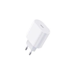 Chargeur Lightning USB-C