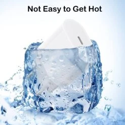 Chargeur Lightning USB-C -Monde Electronique Chargeur Lightning Usb C refroidissement