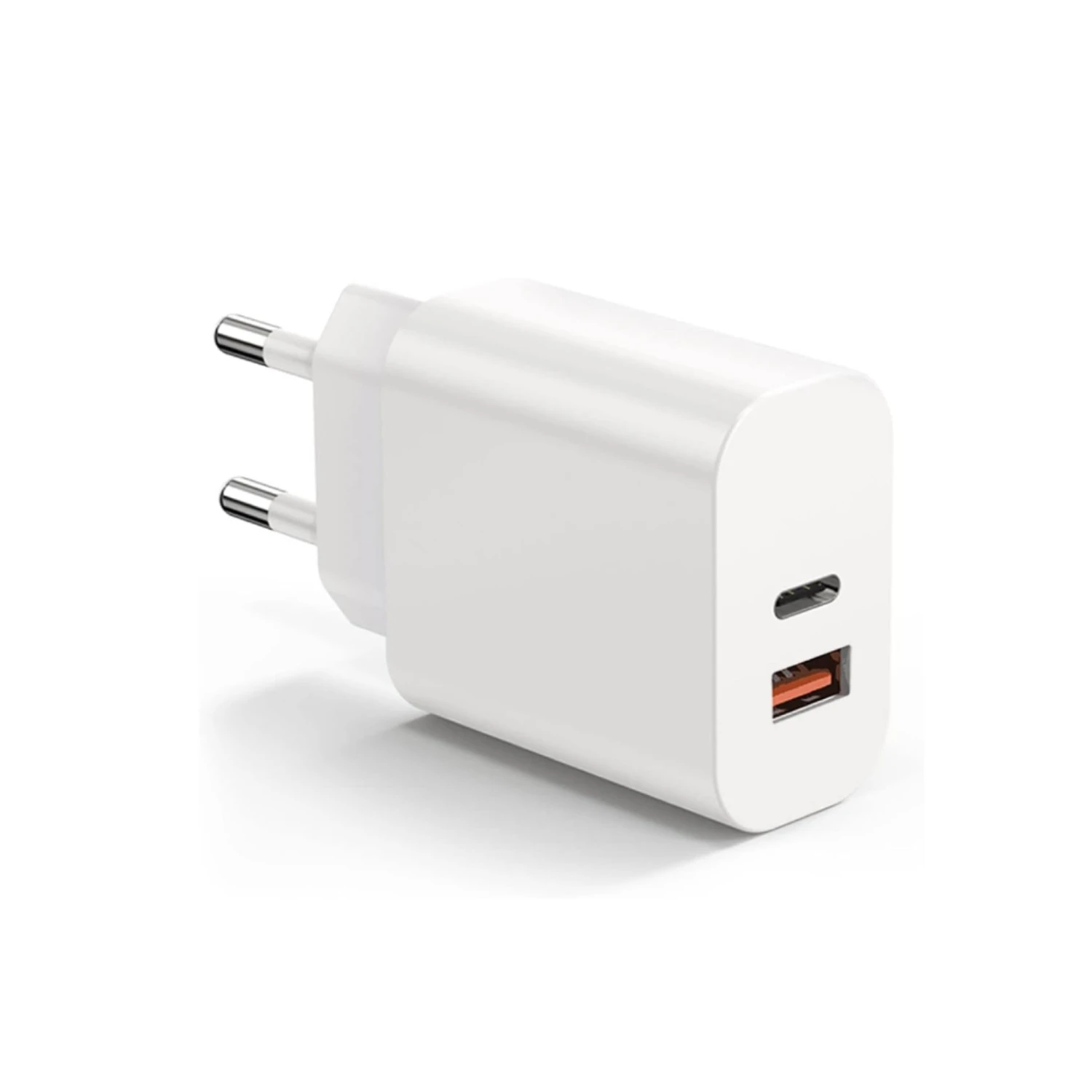 Chargeur Mural USB-C 3 Chargeur Mural USB-C
