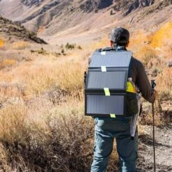 Chargeur Panneau Solaire De 20 Watts 15 Chargeur Panneau Solaire De 20 Watts -Monde Electronique Chargeur Panneau Solaire de 20 watts sac a dos