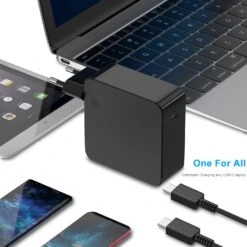 Chargeur PC Portable USB-C 15 Chargeur PC Portable USB-C -Monde Electronique Chargeur Pc USB C rapide