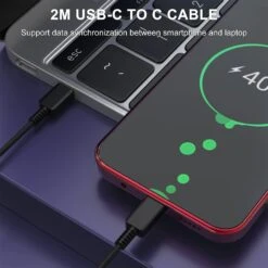 Chargeur PC Portable USB-C 16 Chargeur PC Portable USB-C -Monde Electronique Chargeur Pc USB C samsung