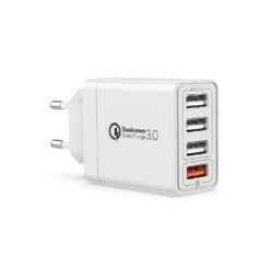 Chargeur Mural Quick Charge 3.0