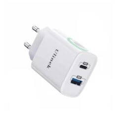 Chargeur Rapide 2 USB